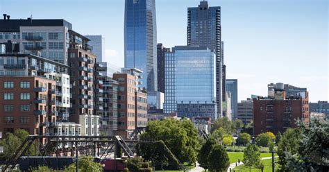 The best U.S. city to find a job right now—it's not New York or .